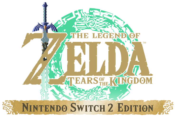 tear of kingdom logo